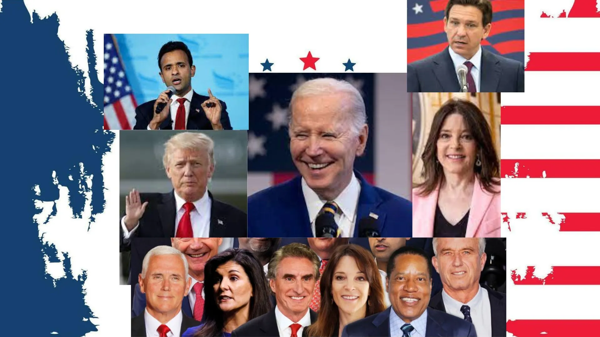 2024 US Presidential Election Predictions InDepth Analysis of Latest